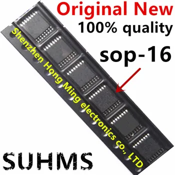 (10 бр) 100% Нов чипсет LM5575MHX LM5575MH LM5575 соп-16