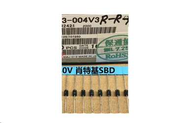 20pcs ERA83-004V3 оригинални внесени диод ERA83-004 40 В Шоттки SBD Fuji R-1 Япония 1A