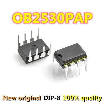 5 бр./лот OB2530PAP OB2530 DIP8 Подкрепа за рециклиране на всички видове електронни компоненти