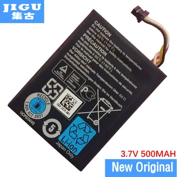 JIGU Оригинална Батерия за лаптоп T40JJ TTVVV TY8F9 за DELL PowerEdge R620 R720 R820 PERC H710 H710P H810