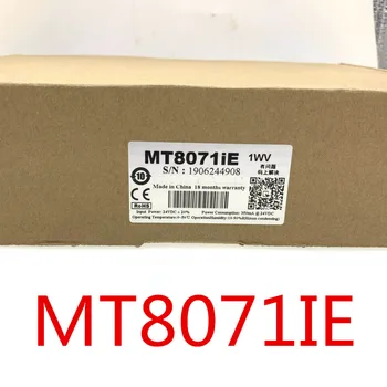 MT6071iE MT8071IE HMI TFT 800 * 480 TFT може да замени