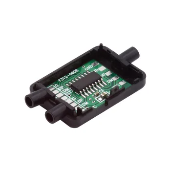 PCBA за USB2.0 Портове USB ХЪБ от 1 до 2 Сплитер с SR Капак за DIY OEM Части и кабел 3,0 мм