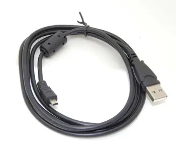USB КАБЕЛ ЗА NIKON Coolpix S4200 S4100 S4000 S3600 S3500 S3400 S3300 S3200 L320 L30 L29 L28 L27 L24 L28 L120 L100 P530 P520