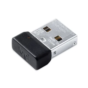 USB-приемник за Logitech mk270/mk260/mk220/mk345/mk240/MK235 Клавиатура мишка