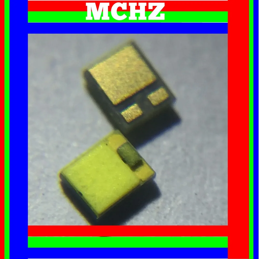 20pcs 2016 led чип-усилвател от мъниста 1500ма 5 W 3-3,6 6000 5000 До 5300к 5700к Изображение 2