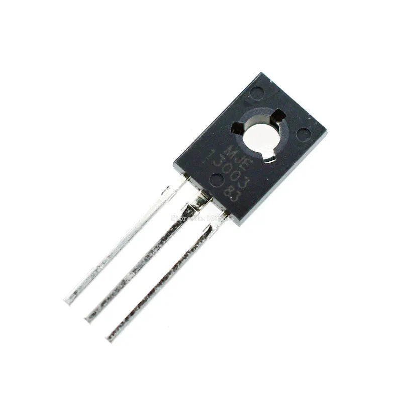 20PCS MJE13003 E13003-2 E13003 TO-126 вход за транзистор Триод 13003 Нова Изображение 1