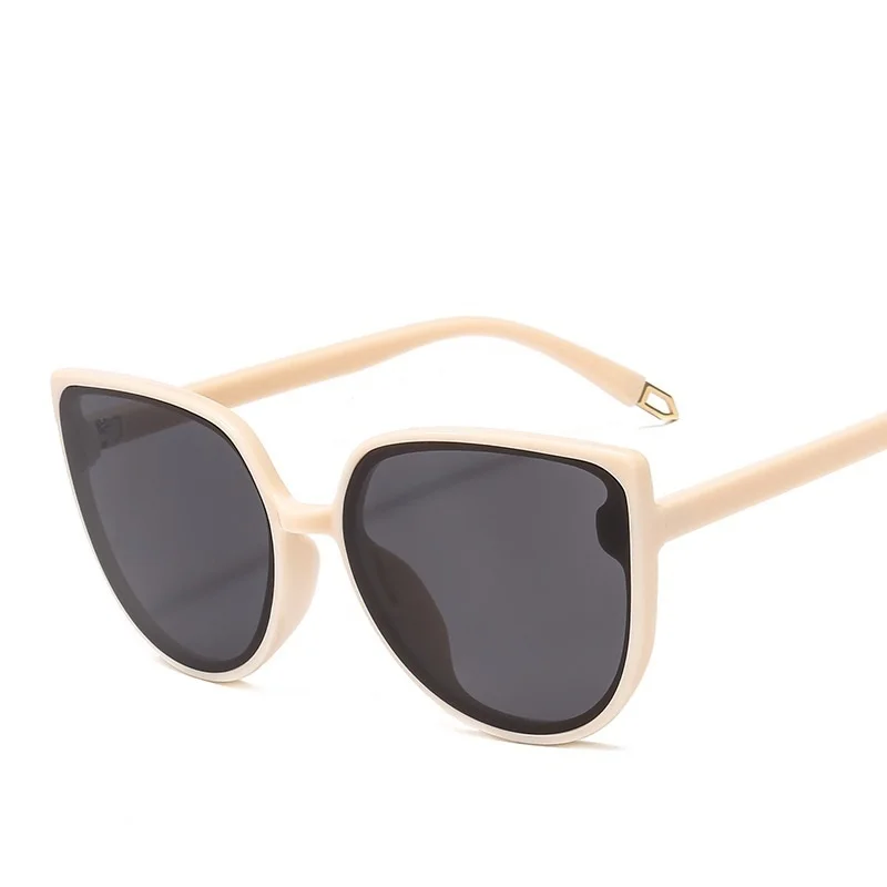 LONSY Класически Квадратни Vintage Слънчеви Очила Дамски Модни Маркови Дизайнерски Слънчеви Очила За Жени Нюанси Ретро Gafas Oculos De Sol UV400 Изображение 5