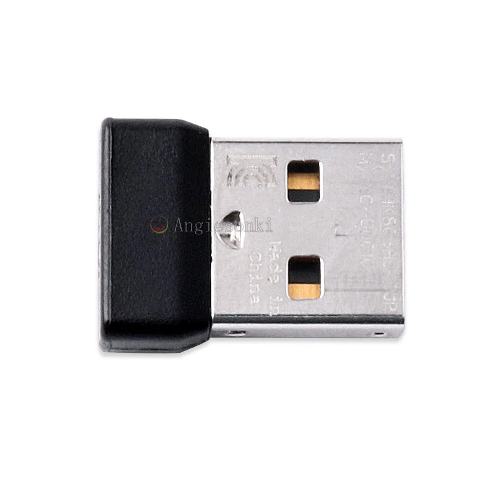 USB-приемник за Logitech mk270/mk260/mk220/mk345/mk240/MK235 Клавиатура мишка Изображение 1