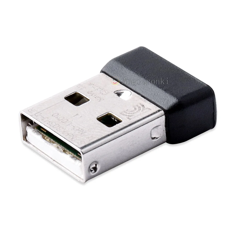 USB-приемник за Logitech mk270/mk260/mk220/mk345/mk240/MK235 Клавиатура мишка Изображение 2
