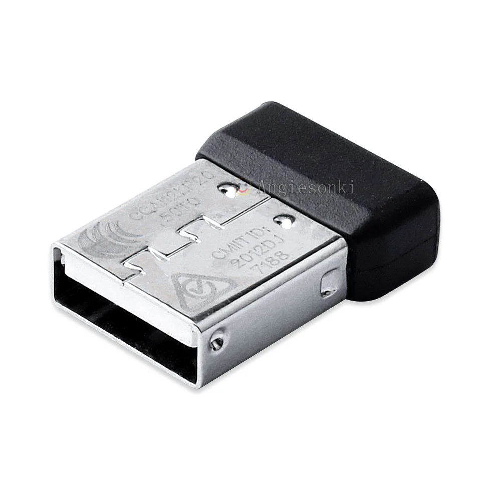 USB-приемник за Logitech mk270/mk260/mk220/mk345/mk240/MK235 Клавиатура мишка Изображение 4