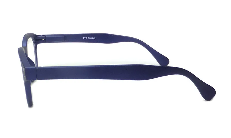 Класически Кръгли Оптични Очила в рамка в ретро стил, Анти-Сини Компютърни Очила за Далекогледство Oculos Grau De +1,0 ~ +3,5 Изображение 4