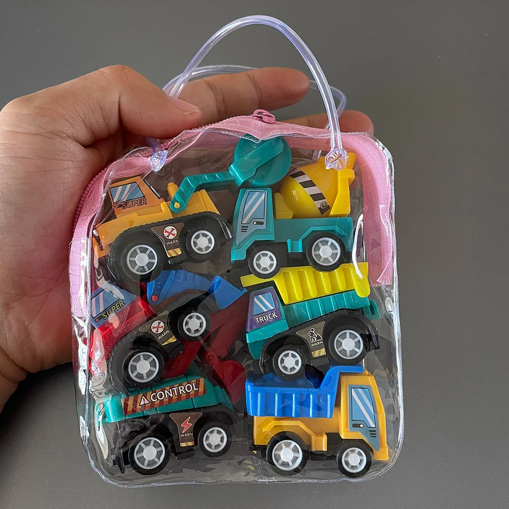 Колата Чекпойнт Изграждане на Обучение на Пожарната Инженеринг Автомобил Детски Подарък За Рожден Ден Украса на Торта, парти връщане на подарък Изображение 3