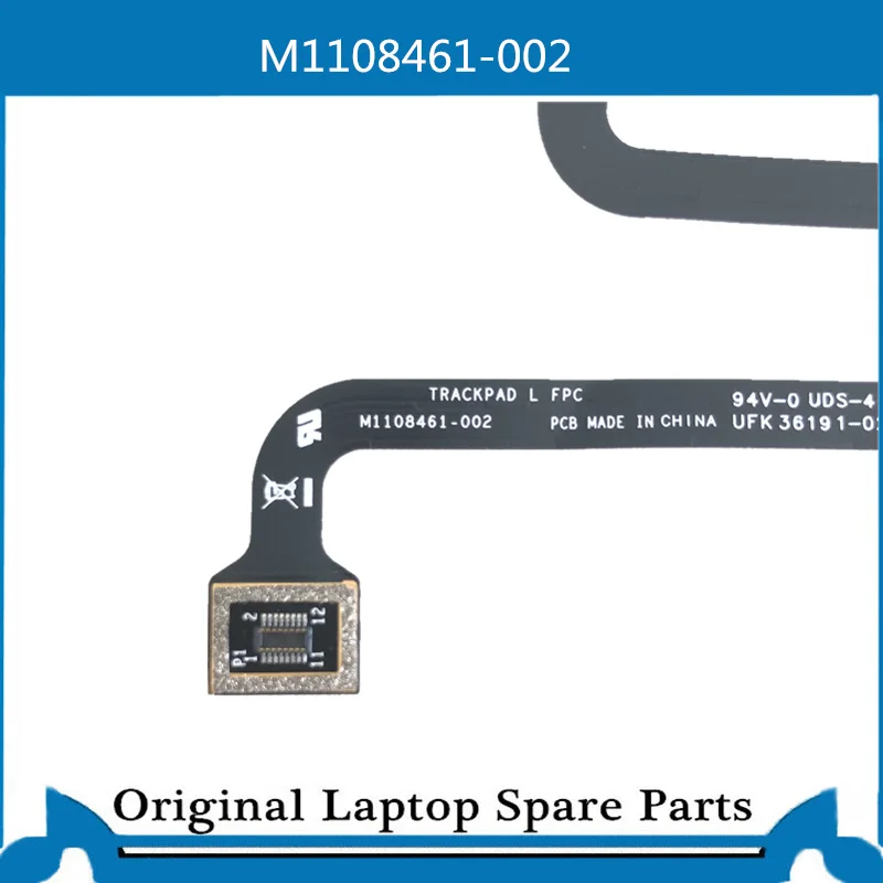 Оригинален Нов За лаптоп Microsoft Surface 3 Клавиатура Гъвкав Кабел за Свързване 1873 15 инча M1108461-002 Изображение 2