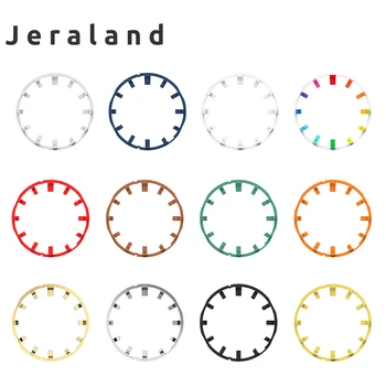 Аксесоари за часовници Jeraland GA2100 GA2110 С светящимся несветящимся циферблат с с индекса циферблат