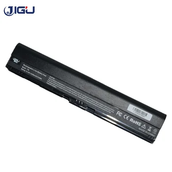 Батерия за лаптоп JIGU 14,8 V AL12B32 AL12A31 за ACER C7 Серията Chromebook C710 Серията Chromebook За Aspire One серията 725