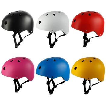 Велосипеден Шлем за Възрастни Дишащи Велосипеден Шлем Планински Пътен под Наем Защитно покритие за Скейтборд Защитна Шапка за Главата