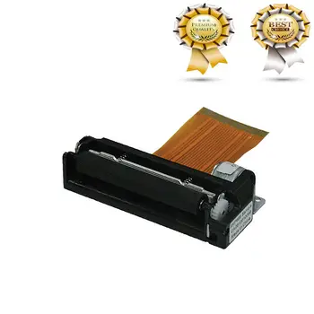 За Bixolon SMP685CB 58 мм Печатащата Глава на Механизма Термотрансферен Принтер за Печат на Етикети POS Принтер