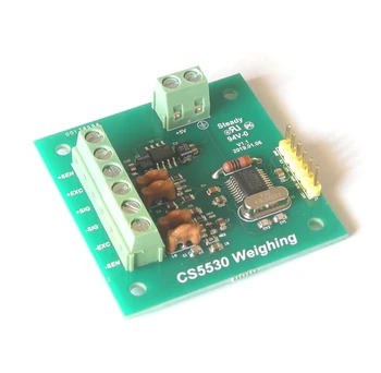 Модул Cs5530, подобрена филтриране с ниско ниво на шум възбуда В 4,5