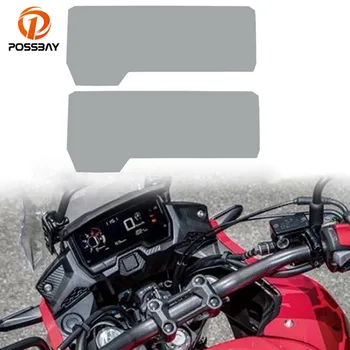 Мотоциклетът Клъстер Защитно Фолио От Надраскване, Защитно Фолио за Екрана на HONDA 400X CB500F CB500X CB650R CBR400R CBR500R CBR650R 19 20 21