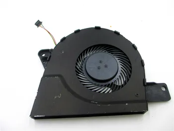 Нов и оригинален вентилатор на процесора на Dell Latitude 5580 SUNON EG50060S1-C330-S9A 0c5f86 c5f86 DC28000IZS0 0C5F86