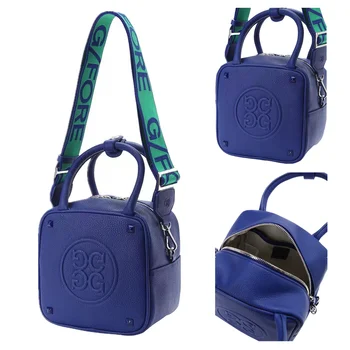 Нова чанта за голф, за мъже и жени, чанта за топка, чанта за различни неща в чантата си за дреболии, чанта за мобилен телефон, чанта за екипировка, чанта за отдих, чанта на рамото