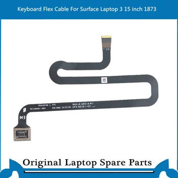 Оригинален Нов За лаптоп Microsoft Surface 3 Клавиатура Гъвкав Кабел за Свързване 1873 15 инча M1108461-002